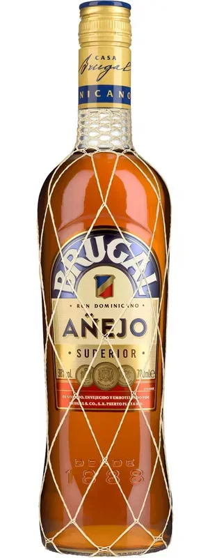 BRUGAL RUM ANEJO SUPERIOR 750ML