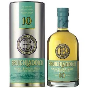 Bruichladdich 10 Year Old 1st Edition