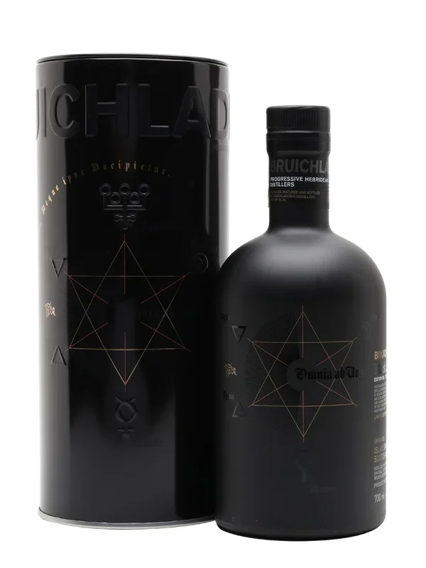 Bruichladdich Black Art 8.1 1994 26 Year Old Islay Single Malt Scotch Whisky | 700ML