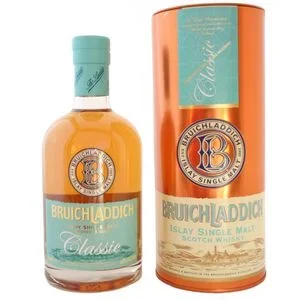 Bruichladdich Classic for Japan