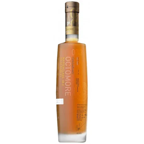 Bruichladdich Octomore 08.3 Masterclass Scotch Whisky