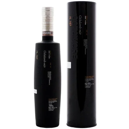 Bruichladdich Octomore 4.1