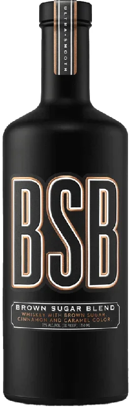 BSB Brown Sugar Blend Whiskey 750ml