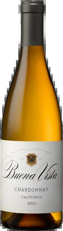 Buena Vista California Chardonnay