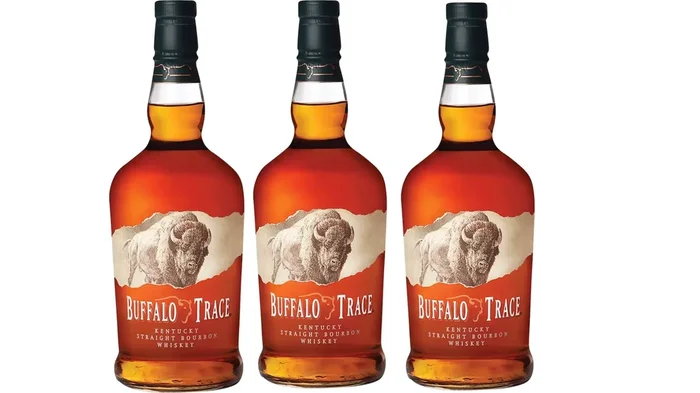 Buffalo Trace 375ML 3 Bottle Bundle
