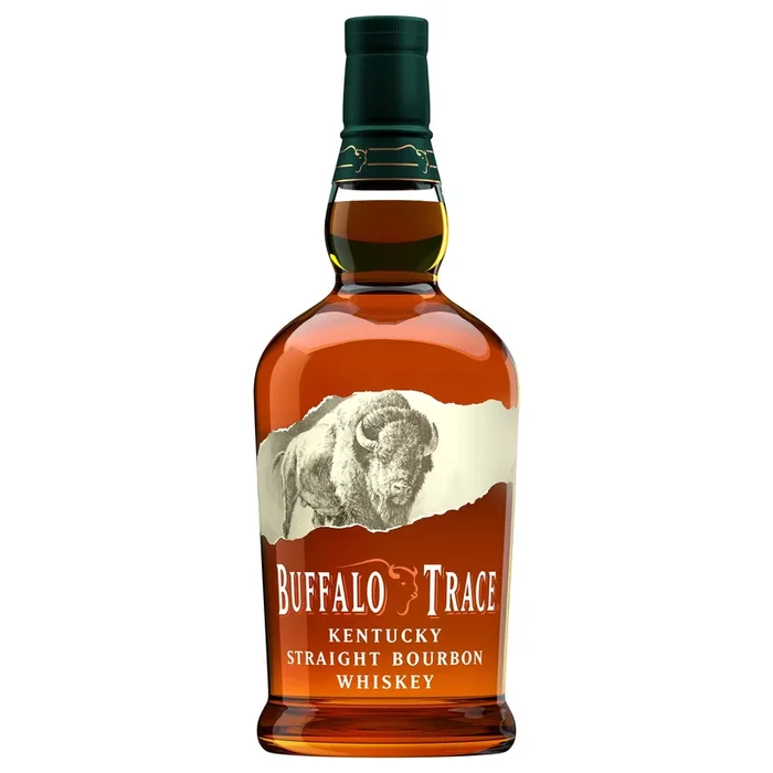 BUFFALO TRACE BOURBON KENTUCKY 1LI