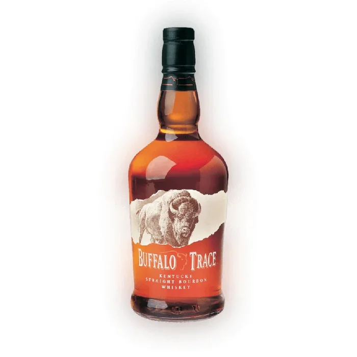 Buffalo Trace Bourbon Whiskey 375 ml