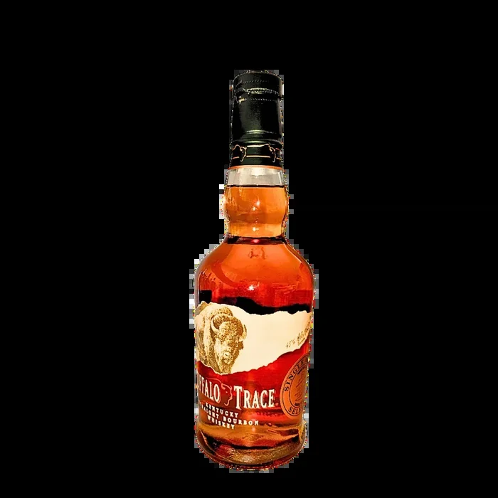 Buffalo Trace Bourbon x TLB Single Barrel Select 375ml