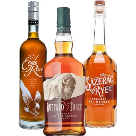 Buffalo Trace Family Deal