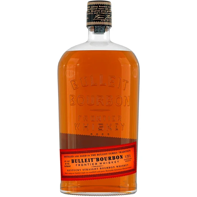Bulleit Bourbon 1.75L