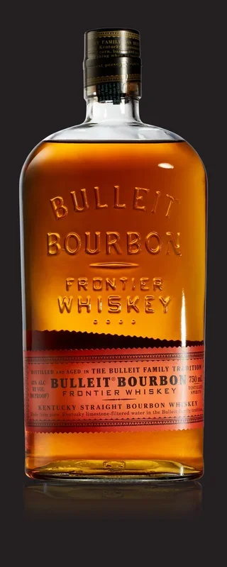 Bulleit Bourbon 1.75L