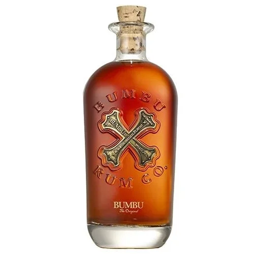 Bumbu Rum The Original – 750ML