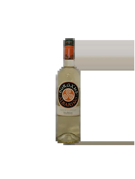 Burgans Albarino 750ML