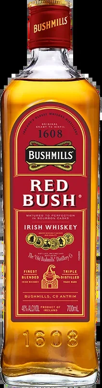 Bushmills Red 70cl