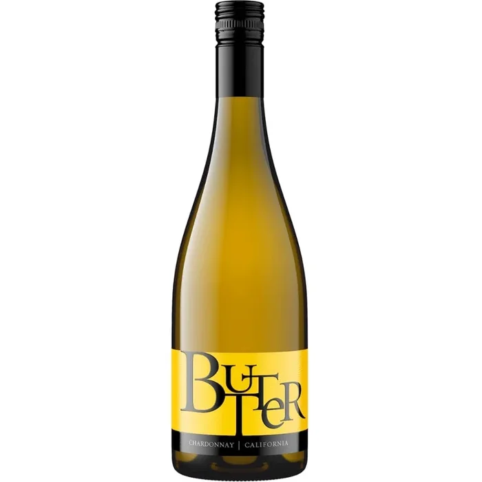 Butter Chardonnay