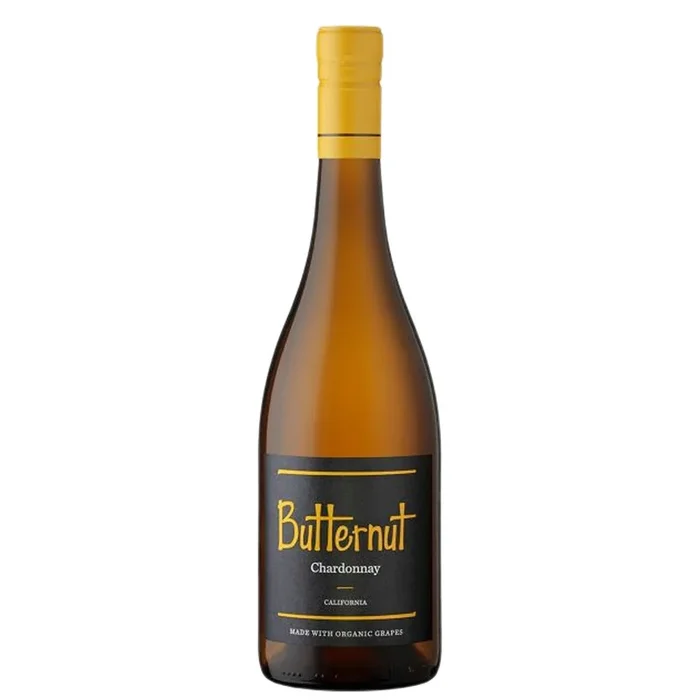 Butternut Organic Chardonnay