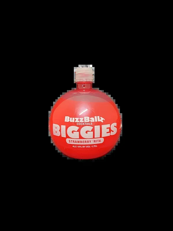 BuzzBallz Strawberry Rita 1.75L