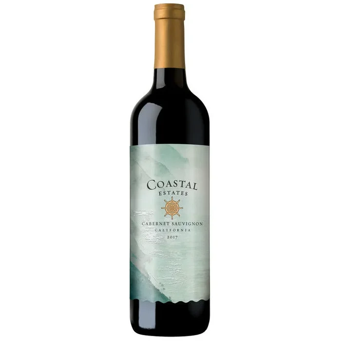 Bv Coastal Estates Cabernet Sauvignon California