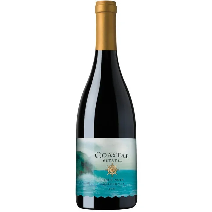 Bv Coastal Estates Pinot Noir California
