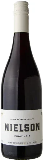 Byron Nielson Vineyard Santa Barbara Pinot Noir 2022 750ml