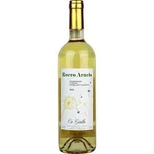CA GIALLA ROERO ARNEIS WHITE WINE DOCG ITALY 2024