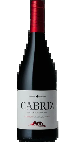 CABRIZ RED WINE COLHEITA SELECIONADA PORTUGAL 2020