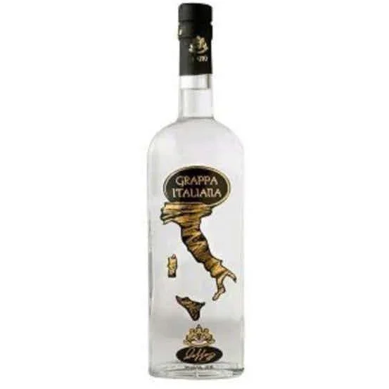 Caffo Grappa Italiana