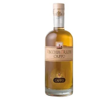 Caffo Vecchia Grappa [Barrique]