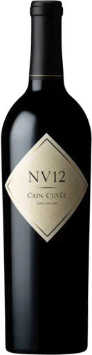 Cain Wines Cuvee NV12 750ml