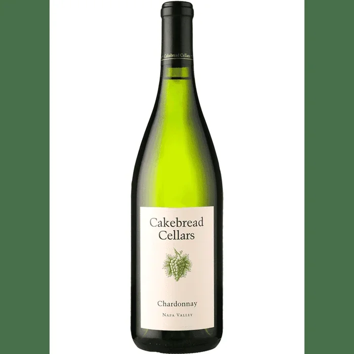 Cakebread Cellars Napa Valley Chardonnay 2023