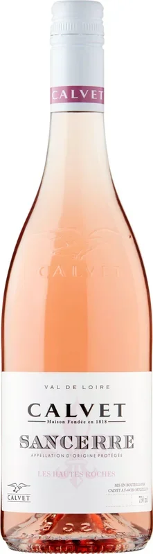 Calvet Sancerre Rosé
