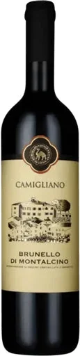Camigliano Brunello di Montalcino 2020 750ml