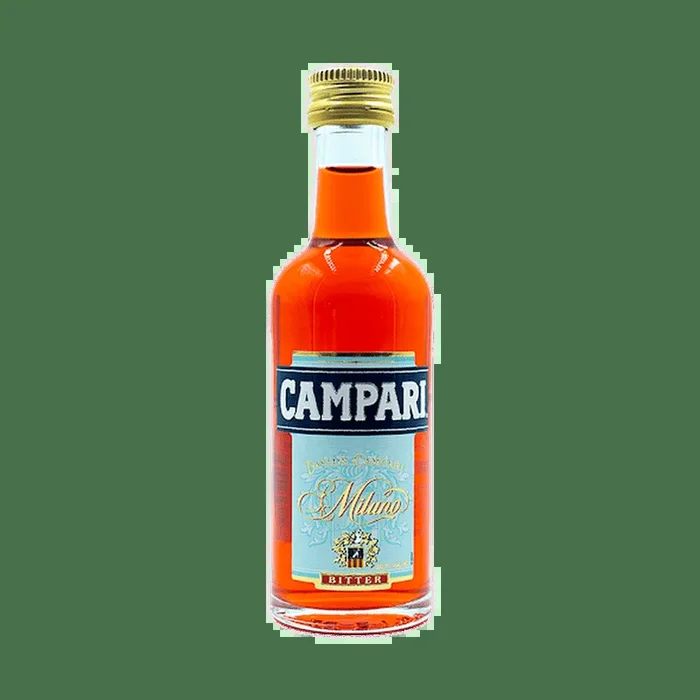 Campari Aperitivo (50ml)