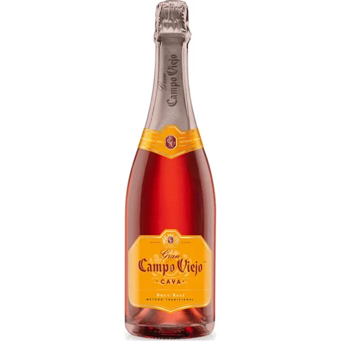Campo Viejo Cava Brut Rose