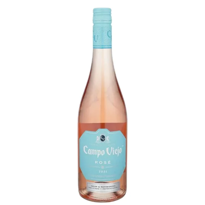 Campo Viejo Garnacha Rose Spain