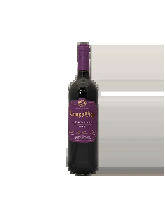Campo Viejo Red Blend 750ML