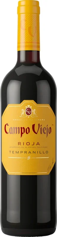 Campo Viejo Rioja