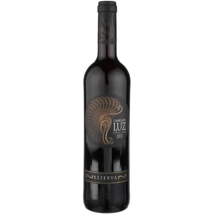 Campos De Luz Garnacha Reserva Carinena