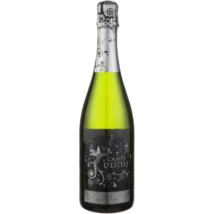 Camps D’Estels Cava Brut Nature