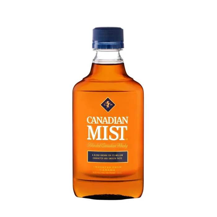 Canadian Mist 200ml