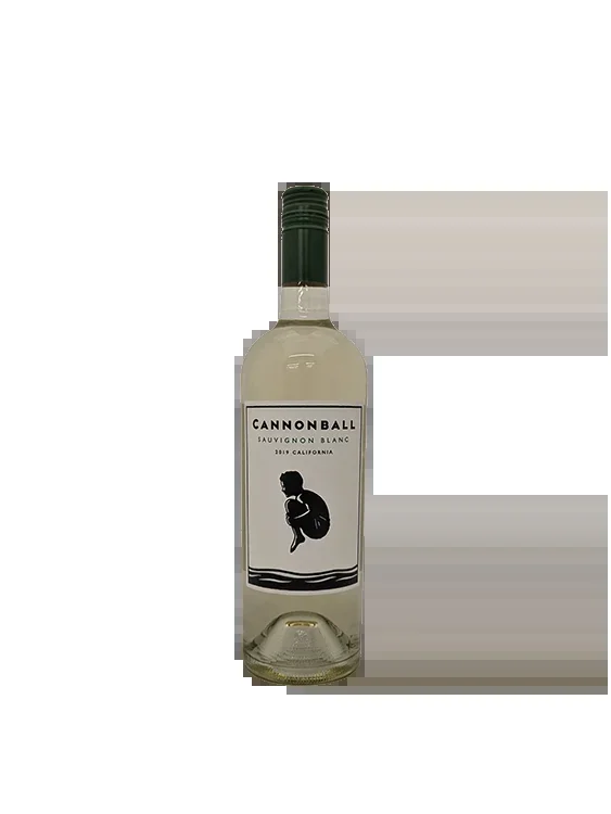 Cannonball Sauvignon Blanc 750ML