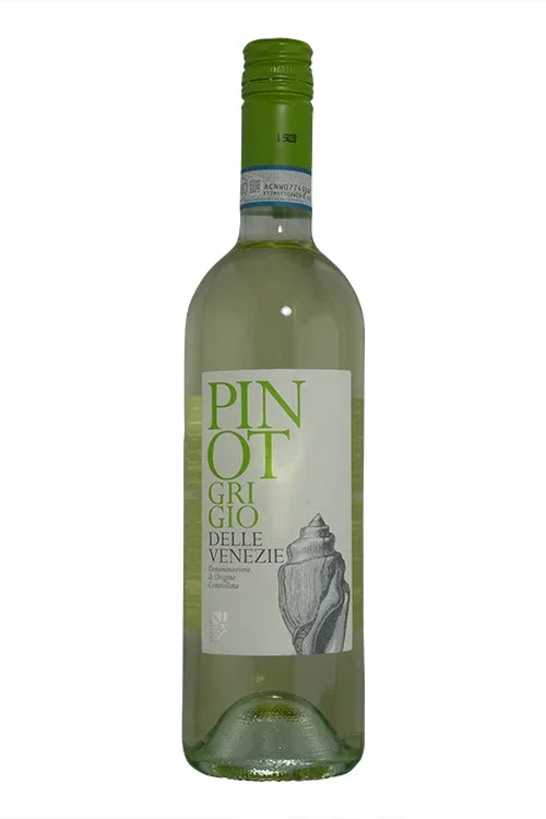 Cantina Colli Euganei Pinot Grigio – 2021 (750ml)