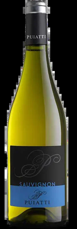 Cantina Puiatti Sauvignon Blanc Friuli 2021