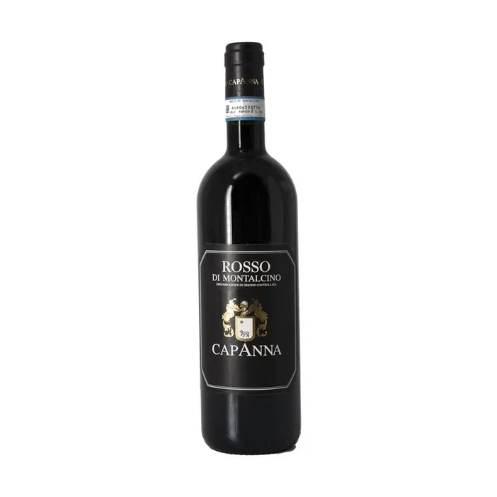 Capanna Rosso di Montalcino 2018
