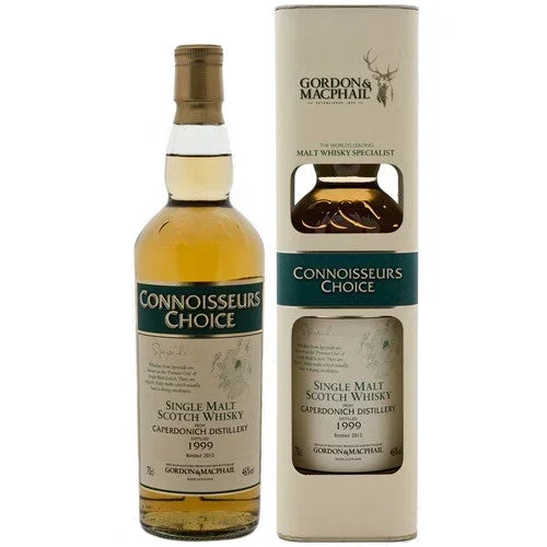 Caperdonich 1999 Connoisseurs Choice