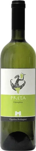 Capolino Perlingieri Preta Falanghina 2023 750ml