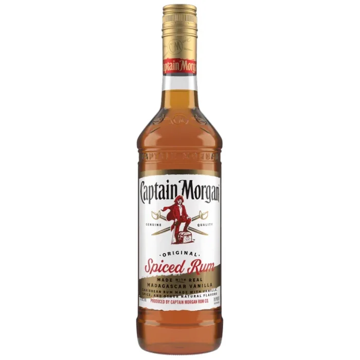Captain Morgan Original Spiced Rum