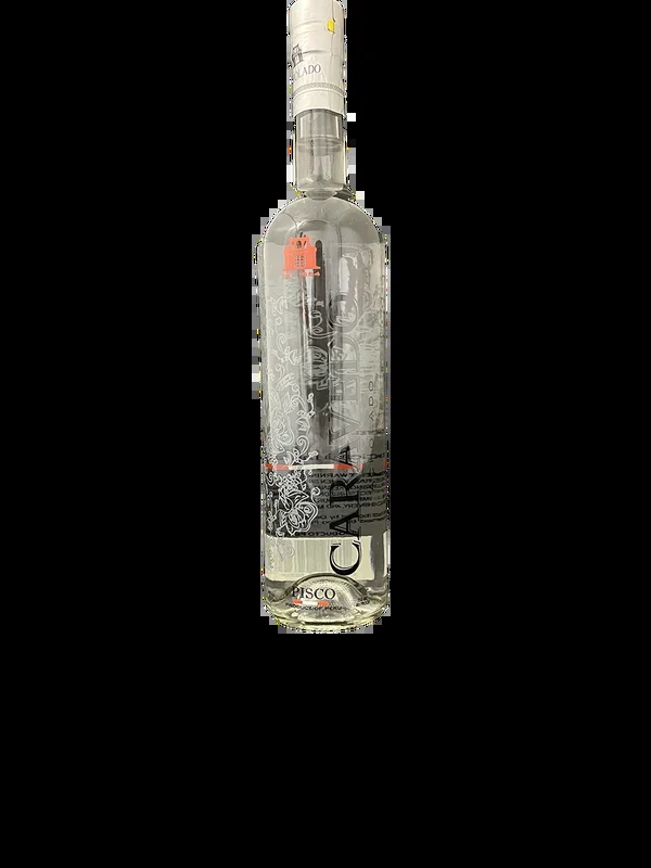 Caravedo Acholado Pisco 750ML