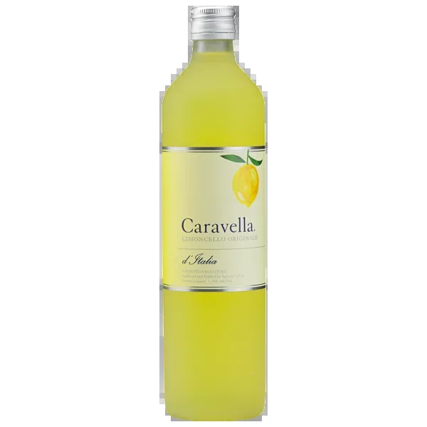 CARAVELLA LIMONCELLO 750ML