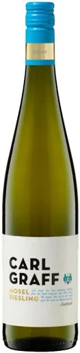 Carl Graff Riesling Kabinett 2023 750ml